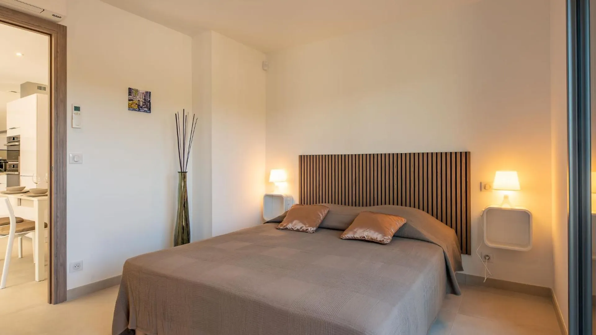 Apartment Akemi By Interhome Sainte-Maxime 0*,  France