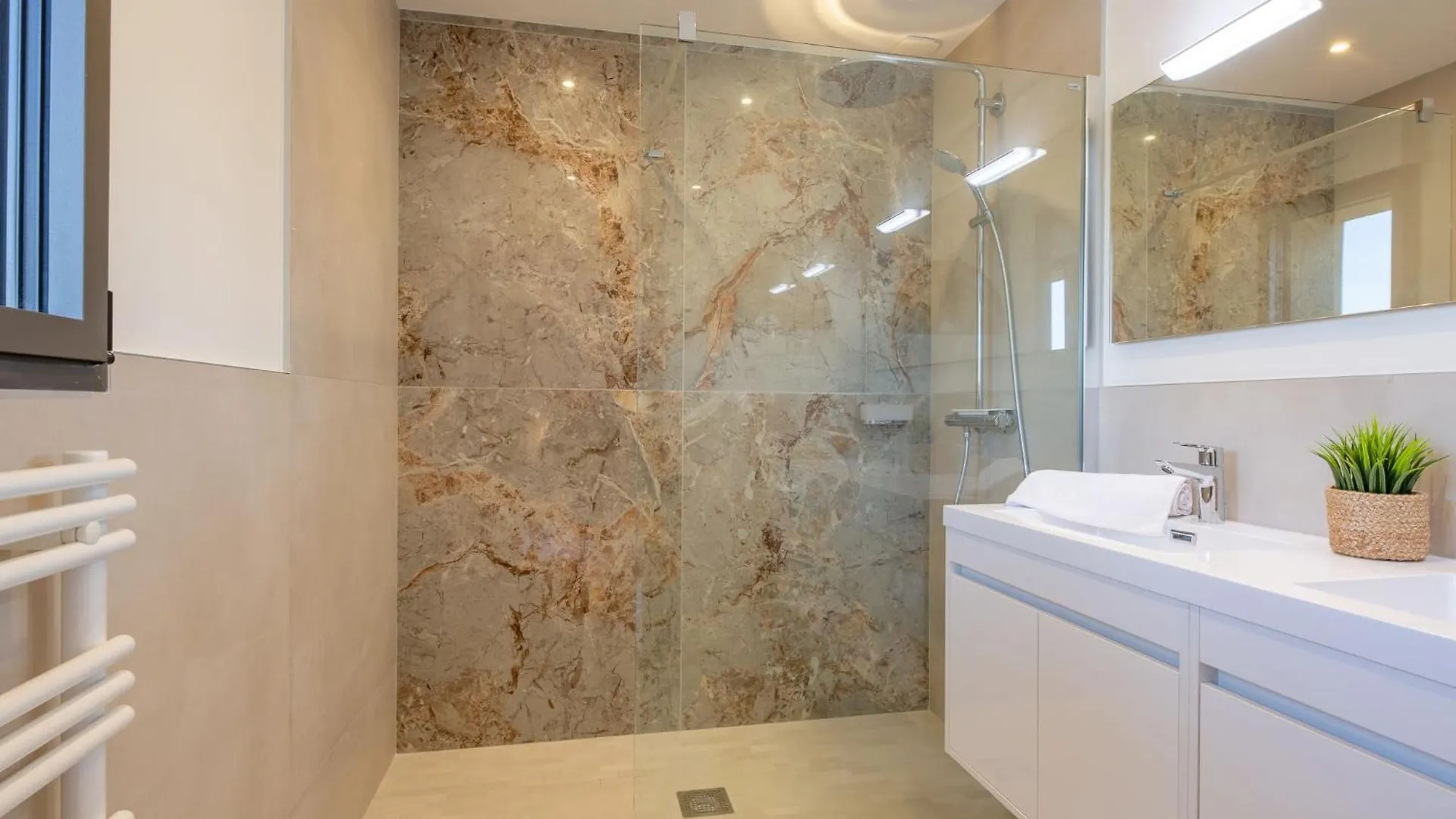 Apartment Akemi By Interhome Sainte-Maxime