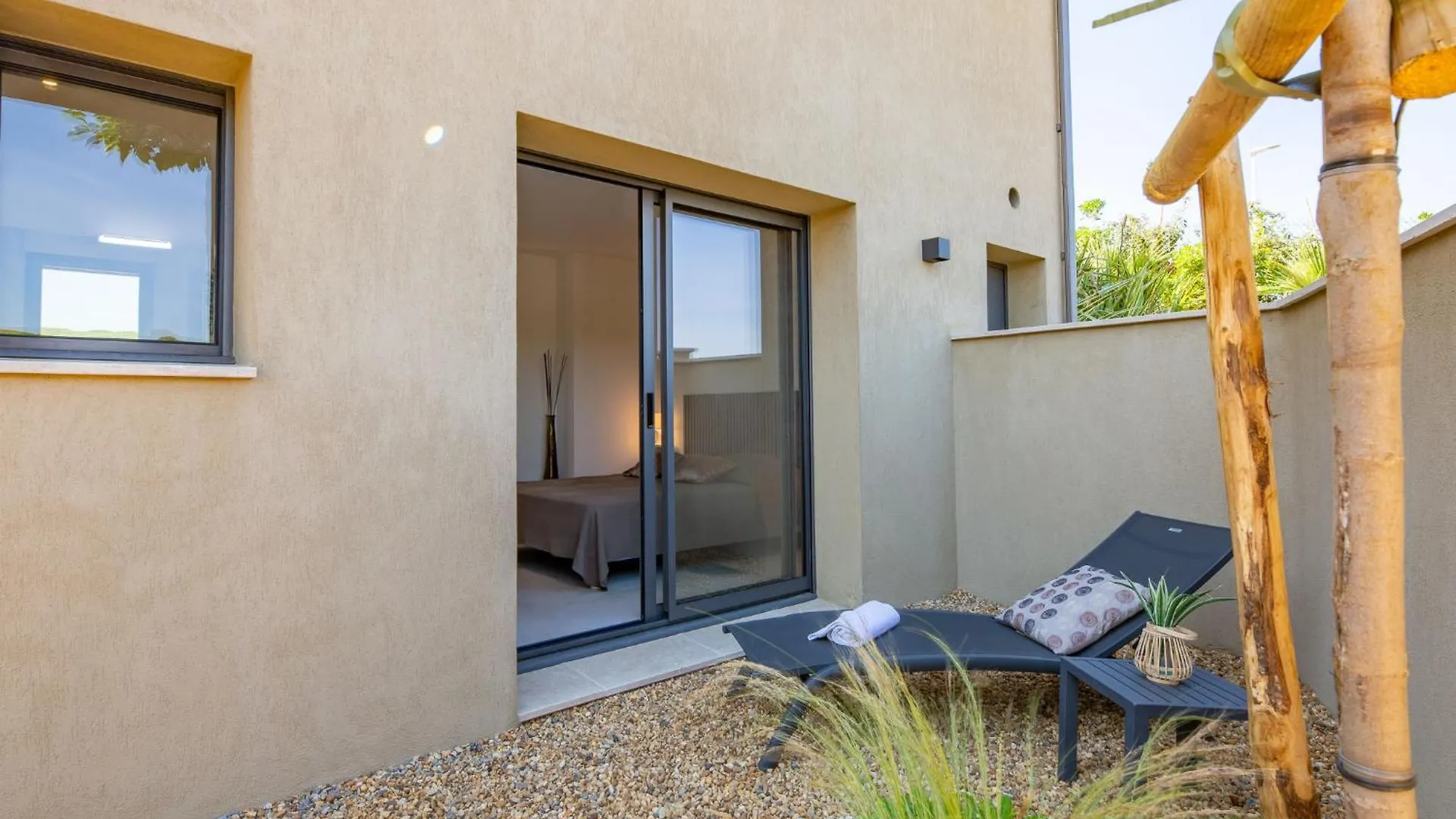 Apartment Akemi By Interhome Sainte-Maxime 0*,