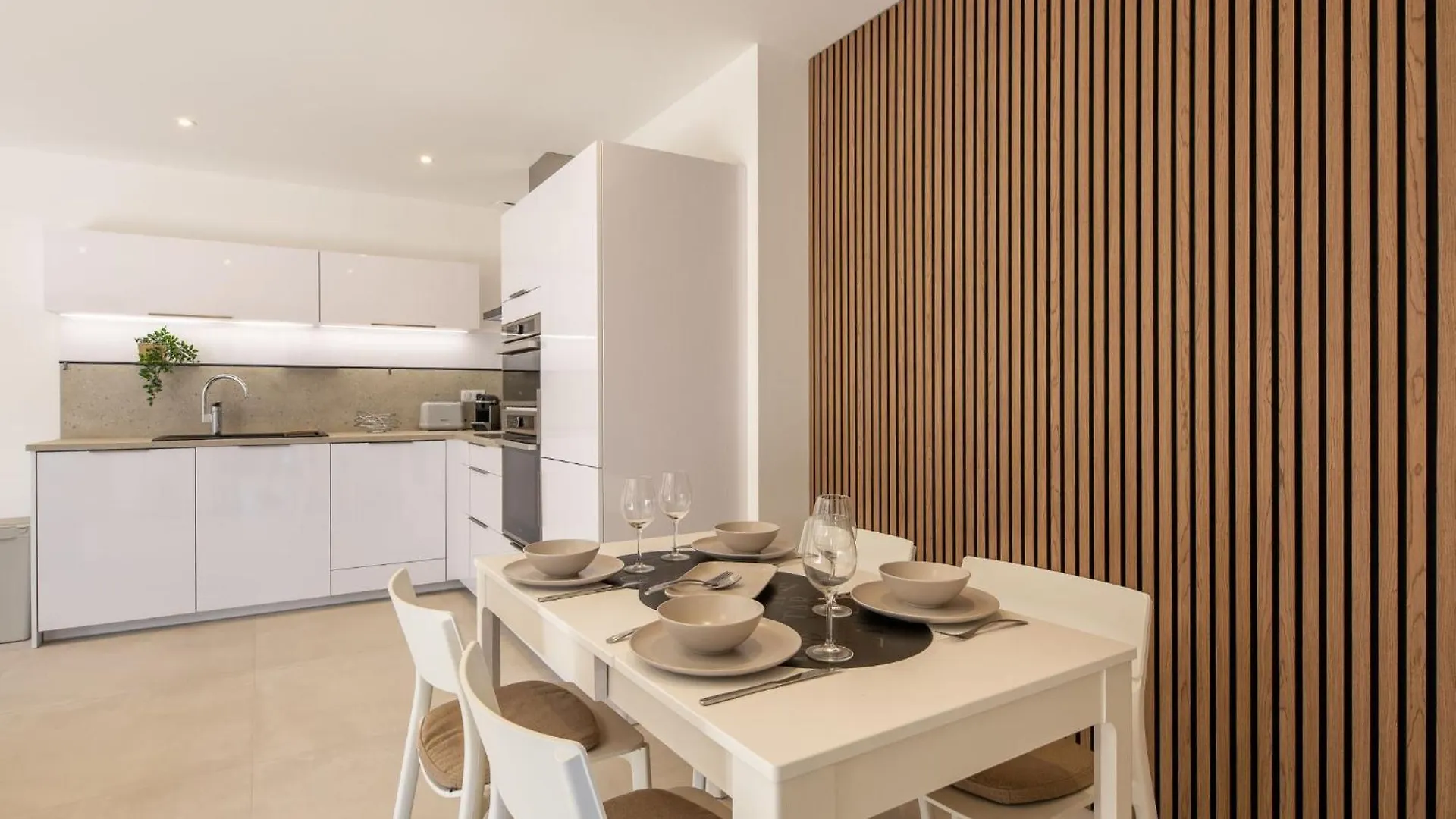 Apartment Akemi By Interhome Sainte-Maxime France
