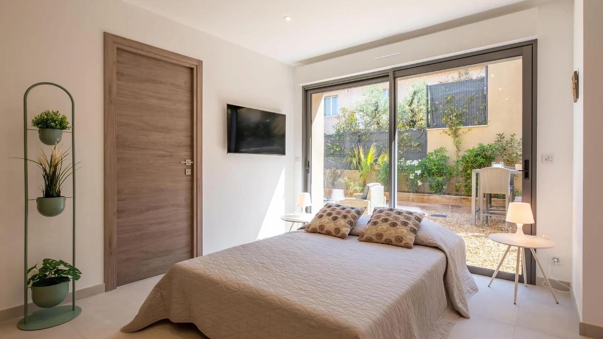 Apartment Akemi By Interhome Sainte-Maxime
