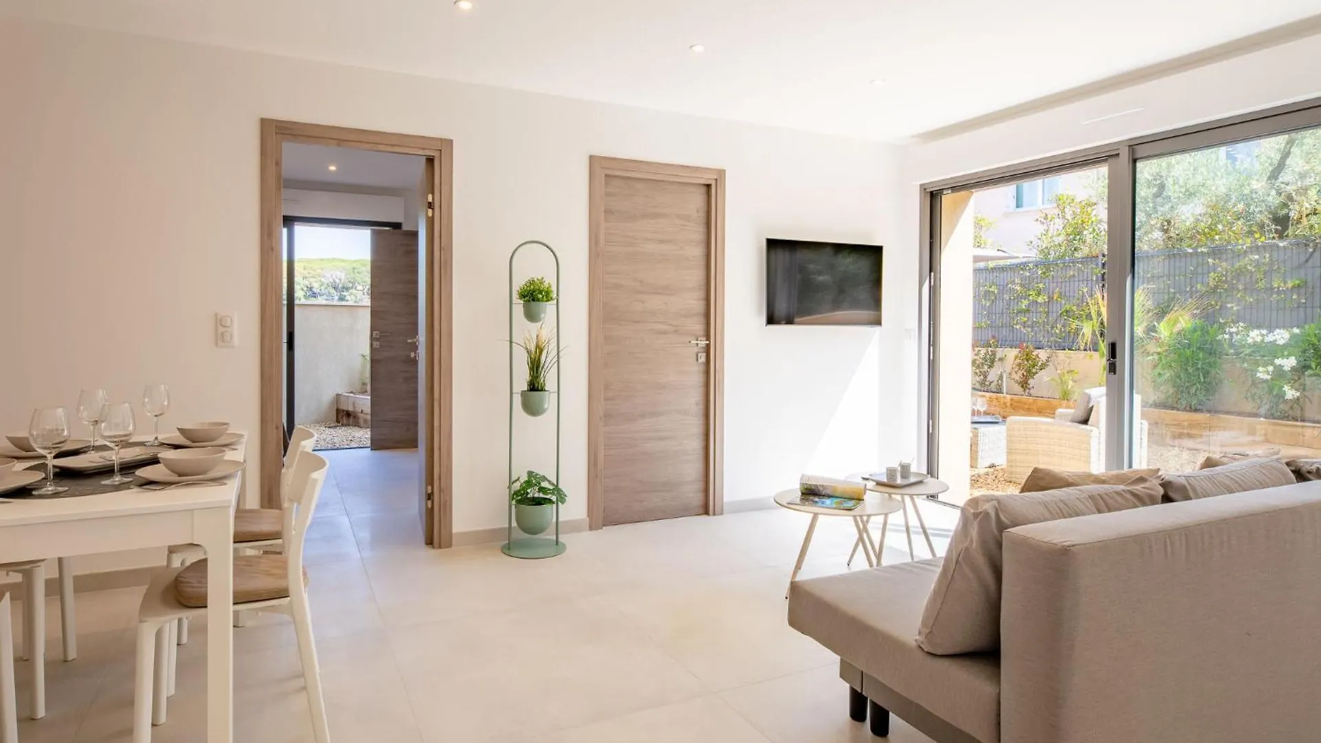 Apartment Akemi By Interhome Sainte-Maxime France