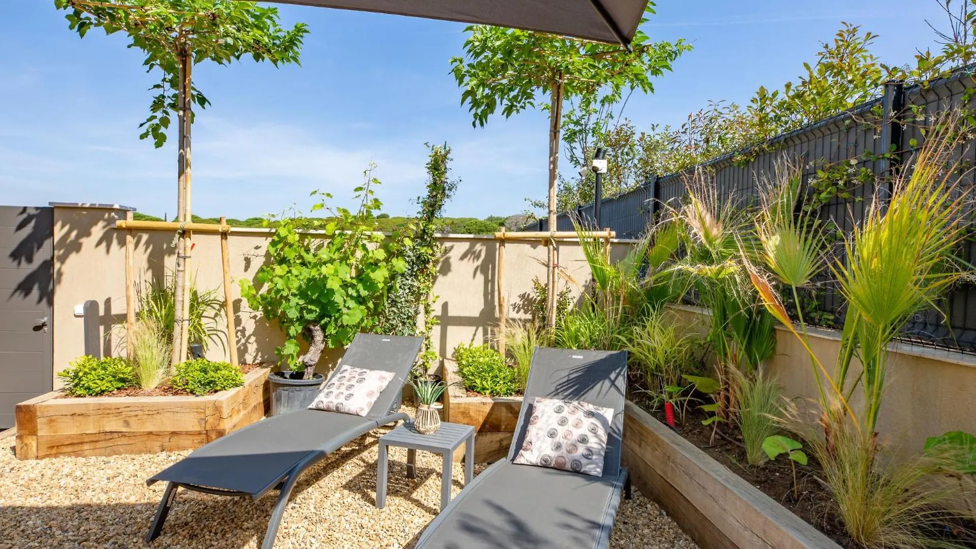 Apartment Akemi By Interhome Sainte-Maxime