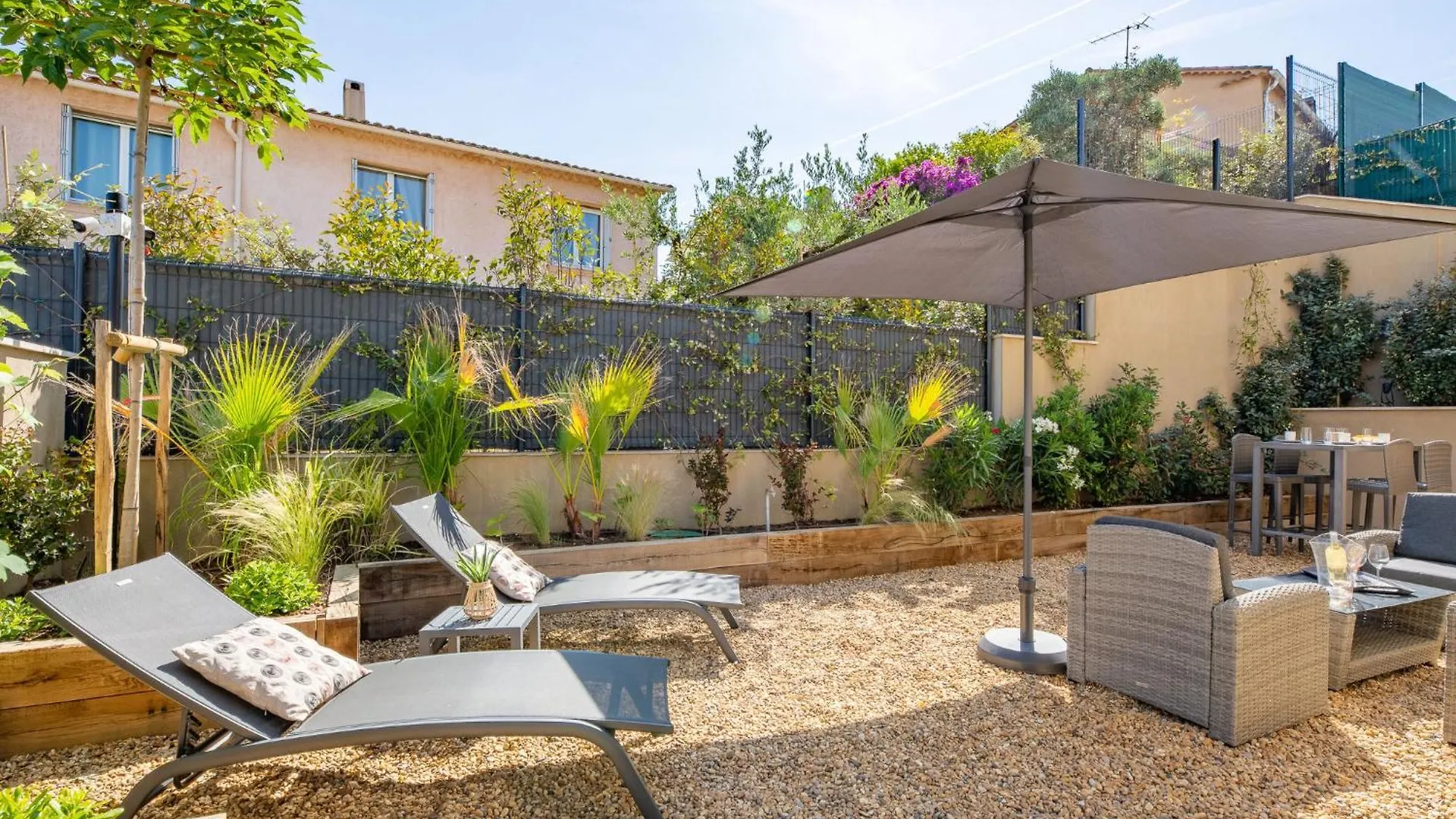 Apartment Akemi By Interhome Sainte-Maxime