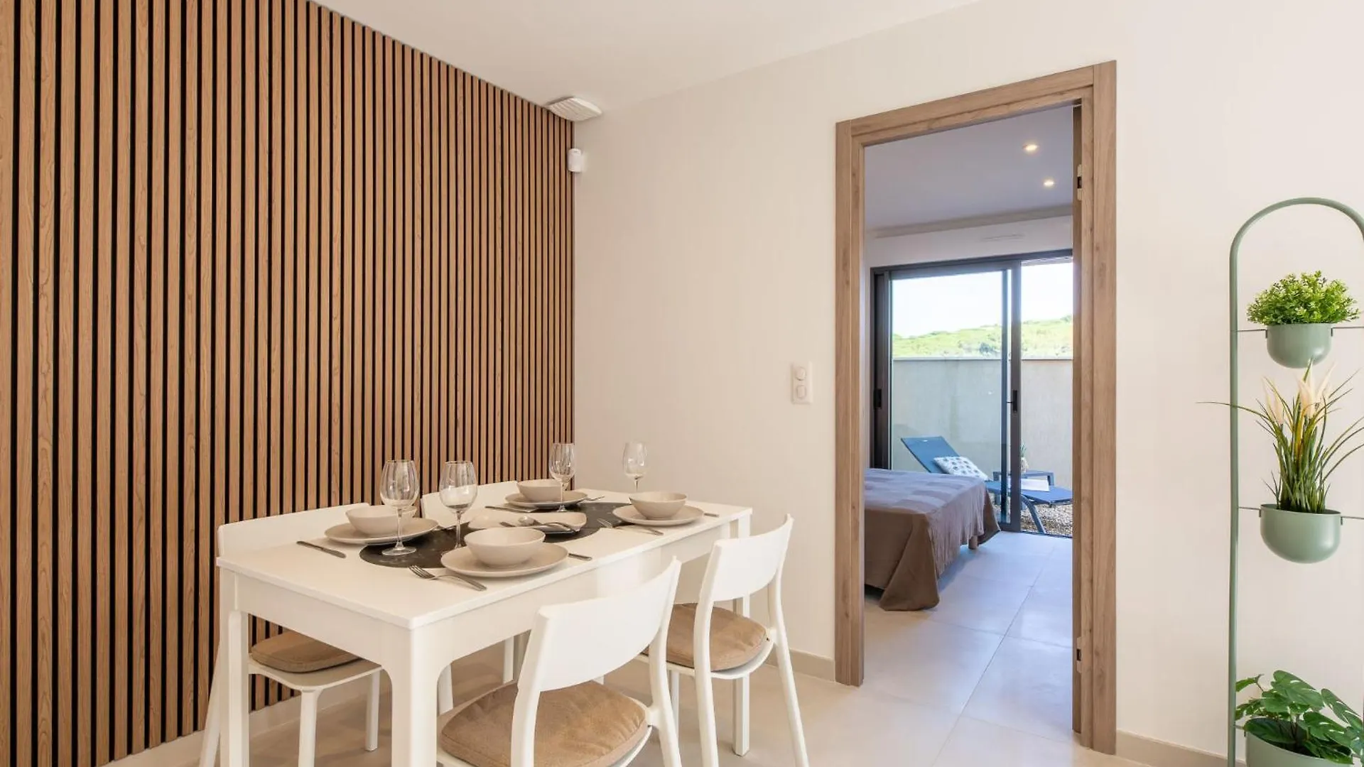 Apartment Akemi By Interhome Sainte-Maxime