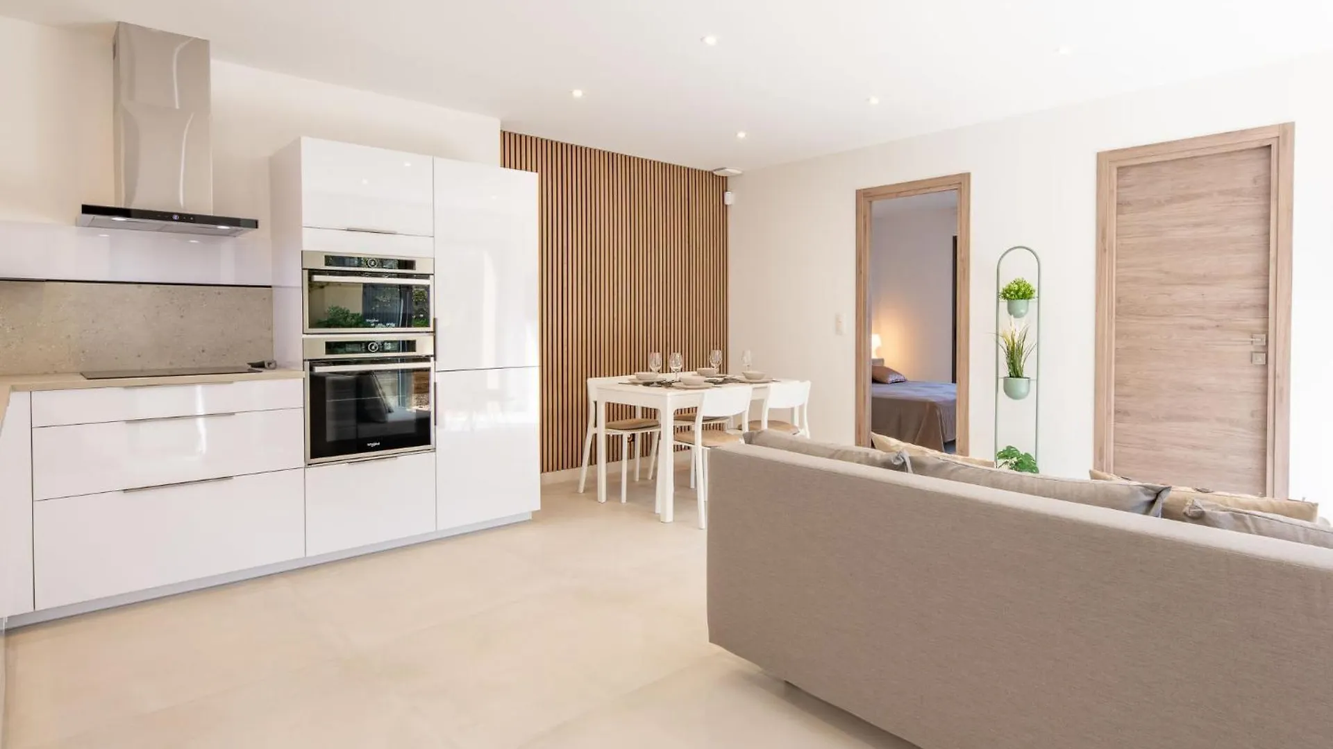 Apartment Akemi By Interhome Sainte-Maxime 0*,  França